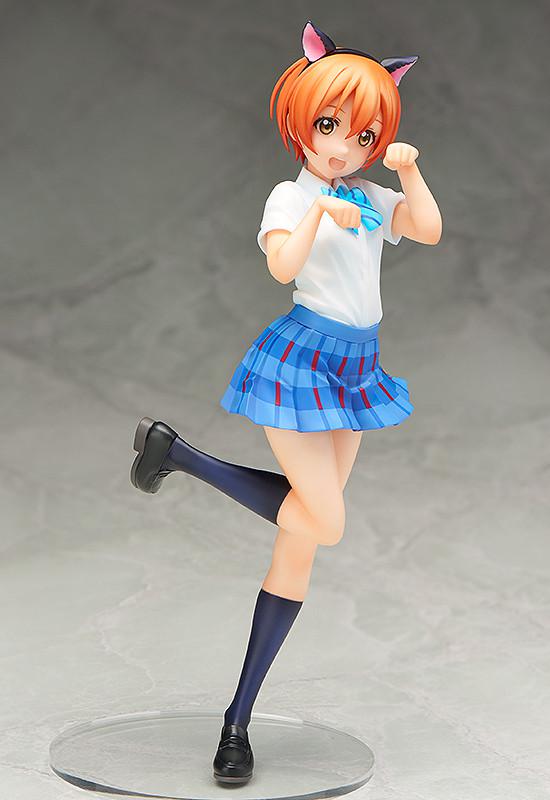 Preview: Rin Hoshizora - NicoRinPana - Freeing