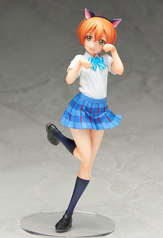 Preview: Rin Hoshizora - NicoRinPana - Freeing