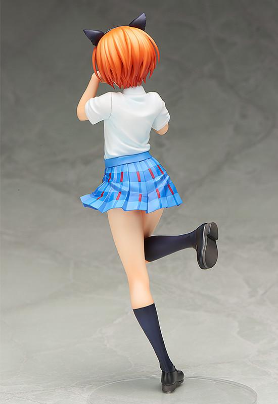 Preview: Rin Hoshizora - NicoRinPana - Freeing