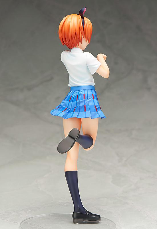 Preview: Rin Hoshizora - NicoRinPana - Freeing