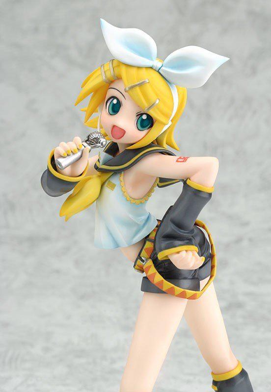 Preview: Rin Kagamine - Good Smile Company