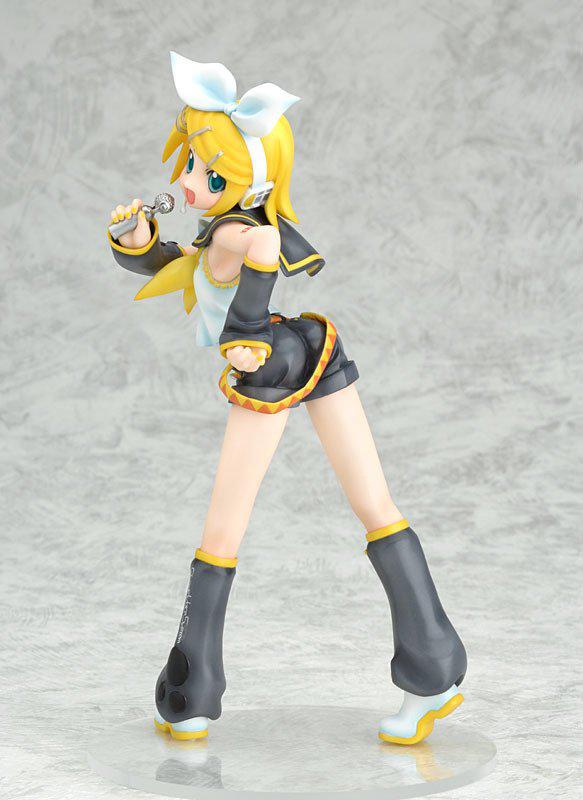 Preview: Rin Kagamine - Neuauflage