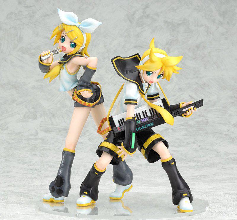 Preview: Rin Kagamine - Neuauflage