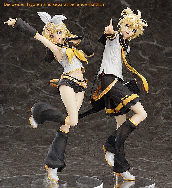 Preview: Rin Kagamine - Tony Version