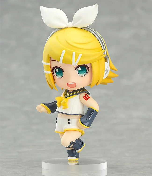 Preview: Rin Kagamine V4X - Nendoroid Petite Hatsune Miku Renewal