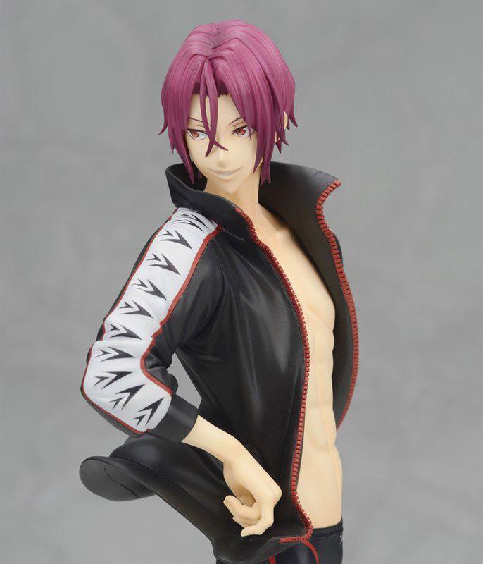 Preview: Rin Matsuoka - Free! - ALTAiR