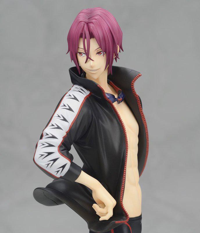 Preview: Rin Matsuoka - Free! - ALTAiR