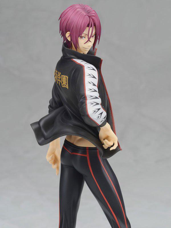 Preview: Rin Matsuoka - Free! - ALTAiR