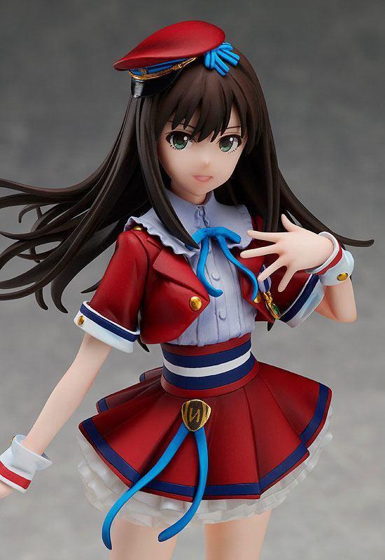 Preview: Rin Shibuya - New Generations - FREEing