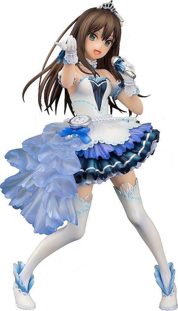 Preview: Rin Shibuya - Starry Sky Bright - The Idolmaster Cinderella Girls