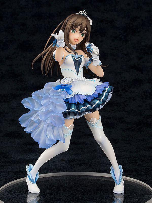 Preview: Rin Shibuya - Starry Sky Bright - The Idolmaster Cinderella Girls