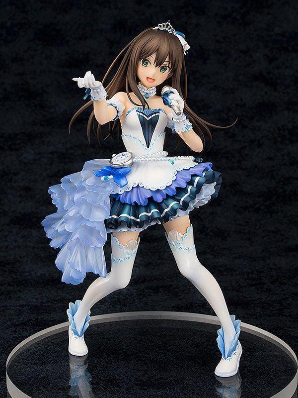 Preview: Rin Shibuya - Starry Sky Bright - The Idolmaster Cinderella Girls