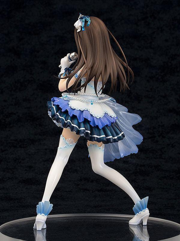 Preview: Rin Shibuya - Starry Sky Bright - The Idolmaster Cinderella Girls