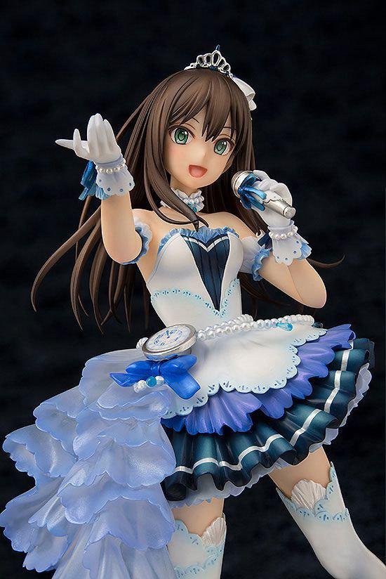 Preview: Rin Shibuya - Starry Sky Bright - The Idolmaster Cinderella Girls