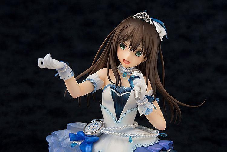 Preview: Rin Shibuya - Starry Sky Bright - The Idolmaster Cinderella Girls