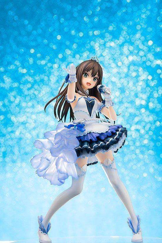 Preview: Rin Shibuya - Starry Sky Bright - The Idolmaster Cinderella Girls