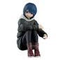 Preview: Rin Shima - Laid-Back Camp Season 3 - Banpresto