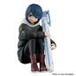 Preview: Rin Shima - Laid-Back Camp Season 3 - Banpresto