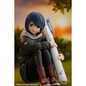 Preview: Rin Shima - Laid-Back Camp Season 3 - Banpresto