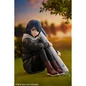 Preview: Rin Shima - Laid-Back Camp Season 3 - Banpresto