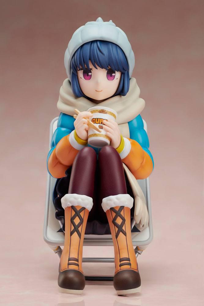 Preview: Rin Shima - Premium Noodle Stopper - Furyu - F:Nex