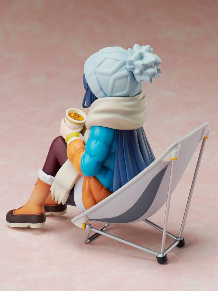 Preview: Rin Shima - Premium Noodle Stopper - Furyu - F:Nex