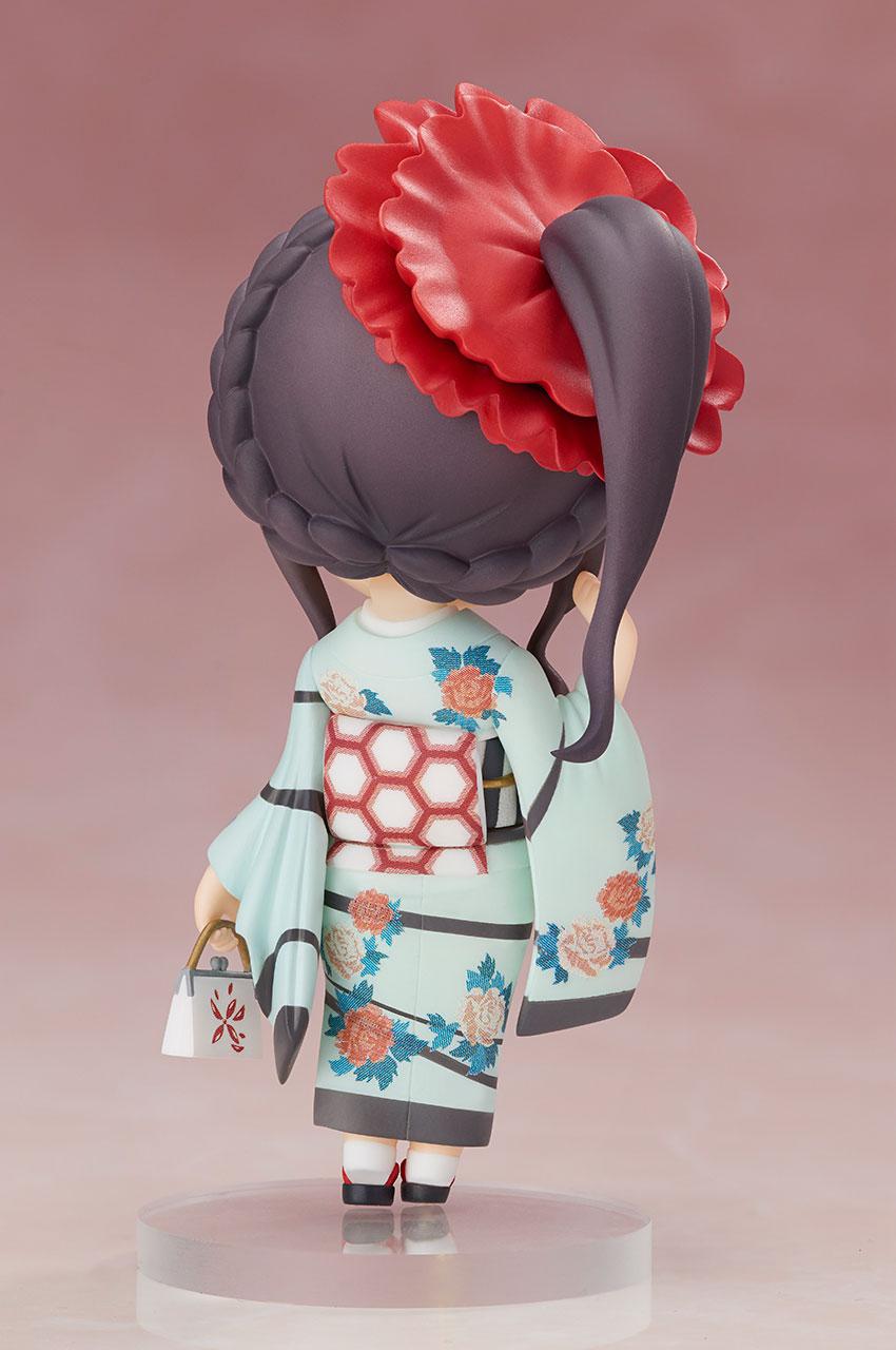 Preview: Rin Tohsaka - Chara-Forme Plus - Kimono Version