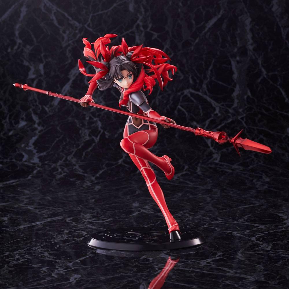 Preview: Rin Tohsaka - Sentouji / Battle Version - Aniplex