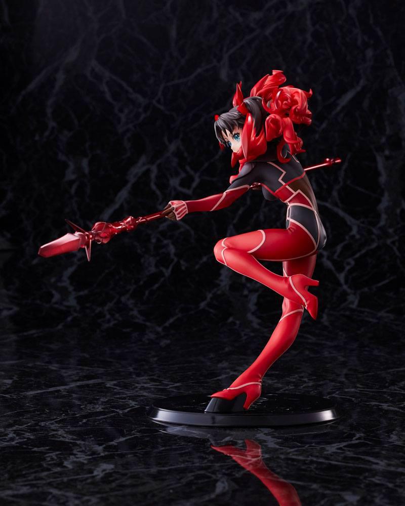 Preview: Rin Tohsaka - Sentouji / Battle Version - Aniplex