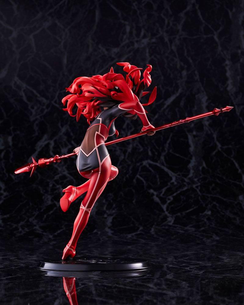 Preview: Rin Tohsaka - Sentouji / Battle Version - Aniplex