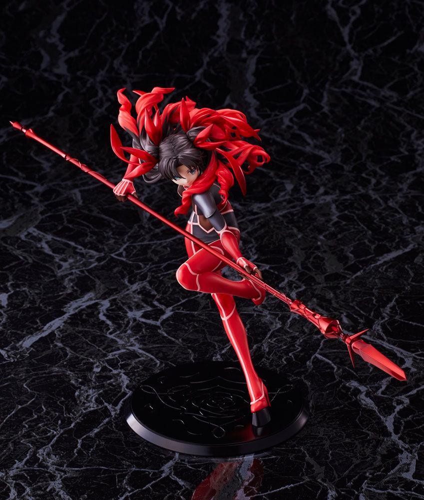 Preview: Rin Tohsaka - Sentouji / Battle Version - Aniplex