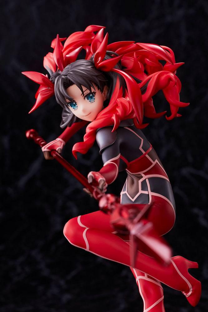 Preview: Rin Tohsaka - Sentouji / Battle Version - Aniplex