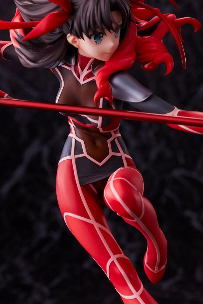 Preview: Rin Tohsaka - Sentouji / Battle Version - Aniplex