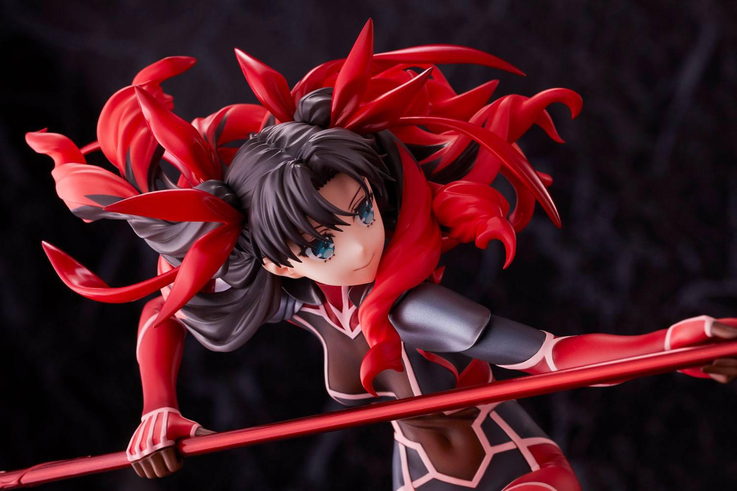 Preview: Rin Tohsaka - Sentouji / Battle Version - Aniplex