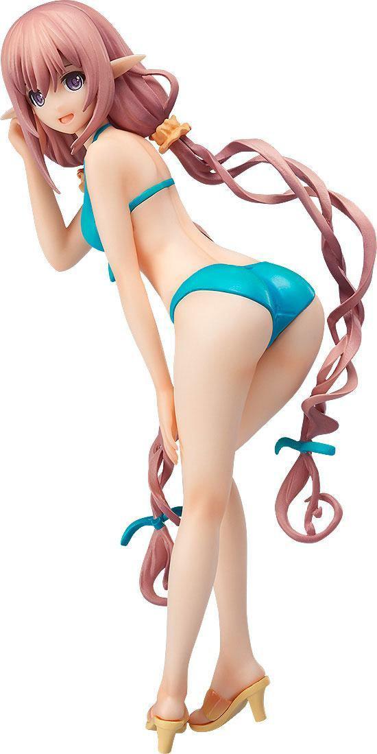 Preview: Rinna / Linna Mayfield - Shining Resonance S-Style - Swimsuit Version