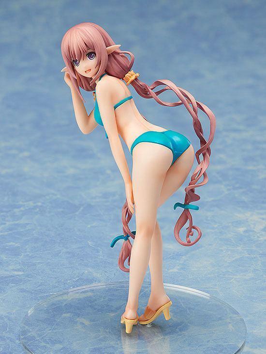 Preview: Rinna / Linna Mayfield - Shining Resonance S-Style - Swimsuit Version