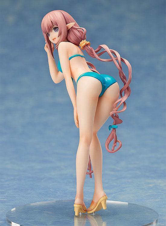 Preview: Rinna / Linna Mayfield - Shining Resonance S-Style - Swimsuit Version