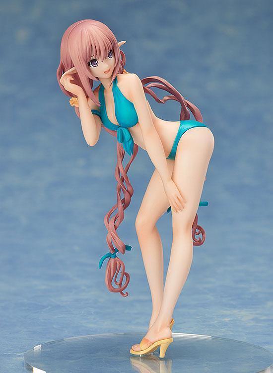 Preview: Rinna / Linna Mayfield - Shining Resonance S-Style - Swimsuit Version