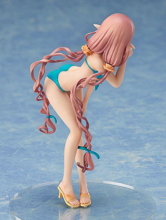 Preview: Rinna / Linna Mayfield - Shining Resonance S-Style - Swimsuit Version