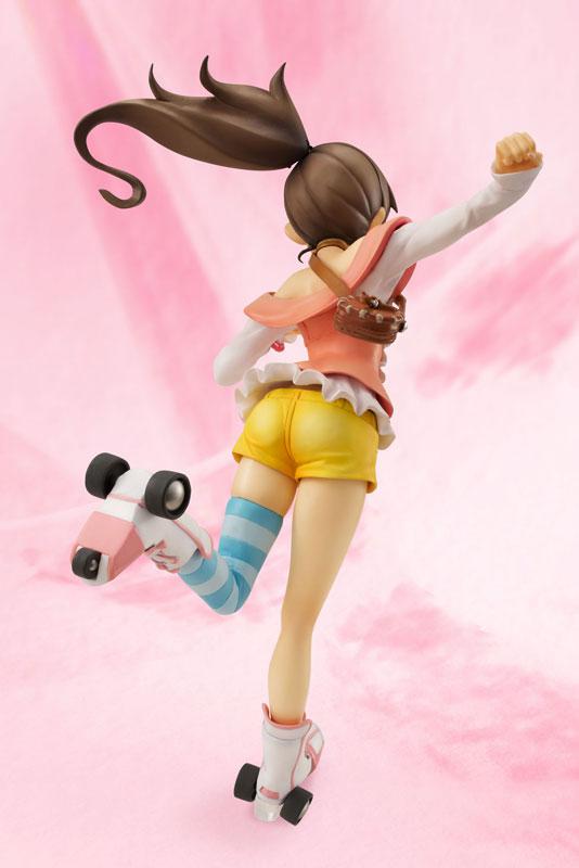 Preview: Rinne Inaba - Excellent Model