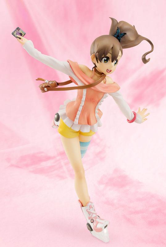 Preview: Rinne Inaba - Excellent Model