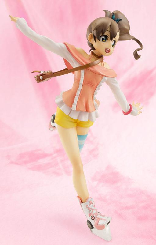 Preview: Rinne Inaba - Excellent Model