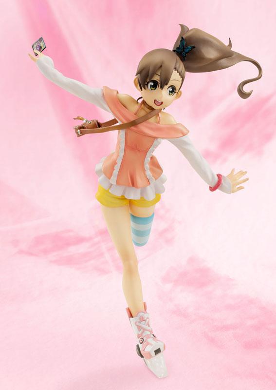 Preview: Rinne Inaba - Excellent Model