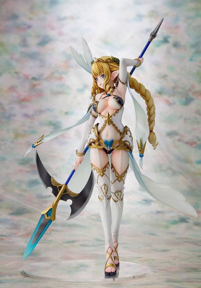 Preview: Rinshia - Limited Edition - Elf Village Series - Vertex