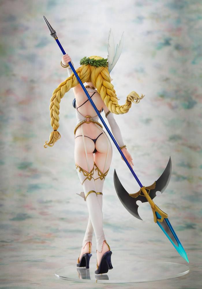 Preview: Rinshia - Limited Edition - Elf Village Series - Vertex