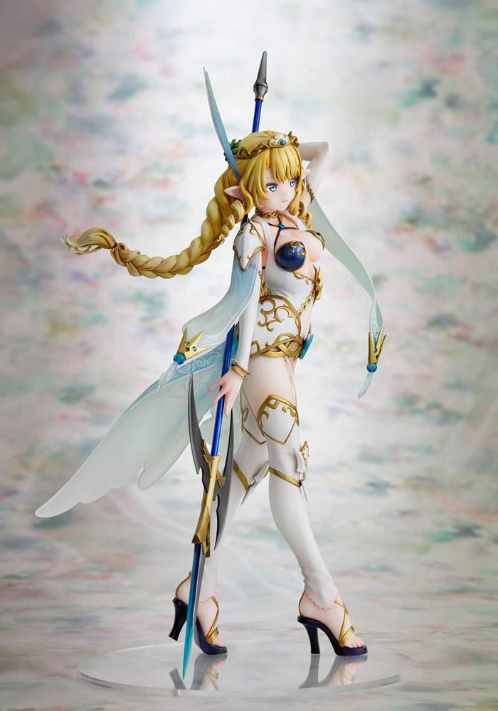 Preview: Rinshia - Limited Edition - Elf Village Series - Vertex