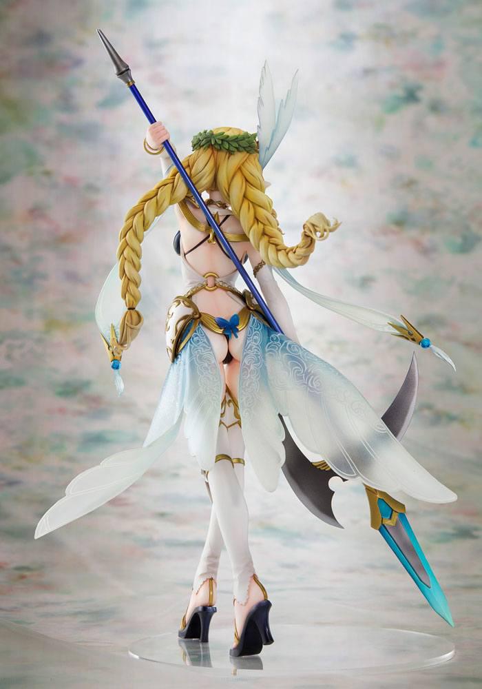 Preview: Rinshia - Limited Edition - Elf Village Series - Vertex