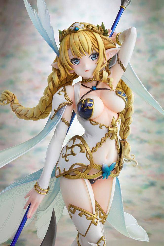 Preview: Rinshia - Limited Edition - Elf Village Series - Vertex