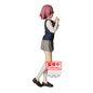 Preview: Ririsa Amano - 2.5 Dimensional Seduction - Glitter & Glamours (Uniform Version) - Banpresto