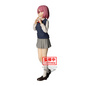 Preview: Ririsa Amano - 2.5 Dimensional Seduction - Glitter & Glamours (Uniform Version) - Banpresto